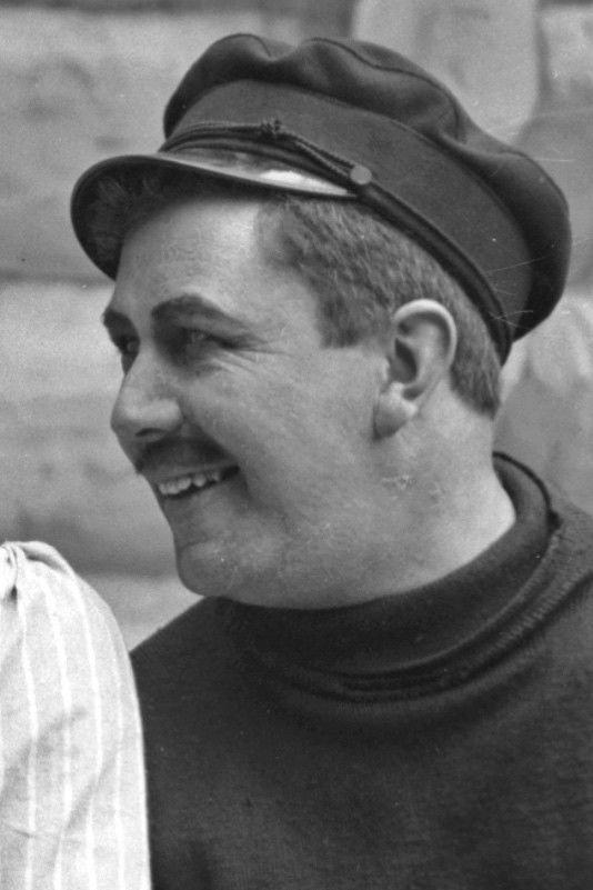 Axel Nilsson backdrop