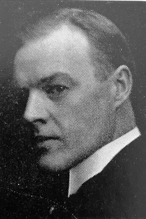 Oscar Åberg backdrop