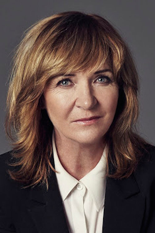 Malou Von Sivers backdrop