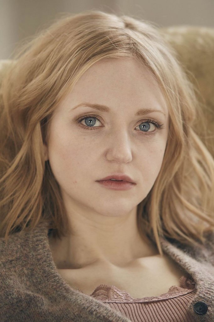 Lilli Fichtner backdrop