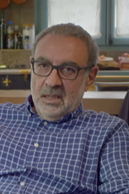 Jean-Charles Le Roux backdrop