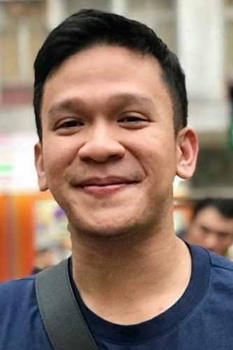 Jordi Onsu: Jor-di On-su backdrop