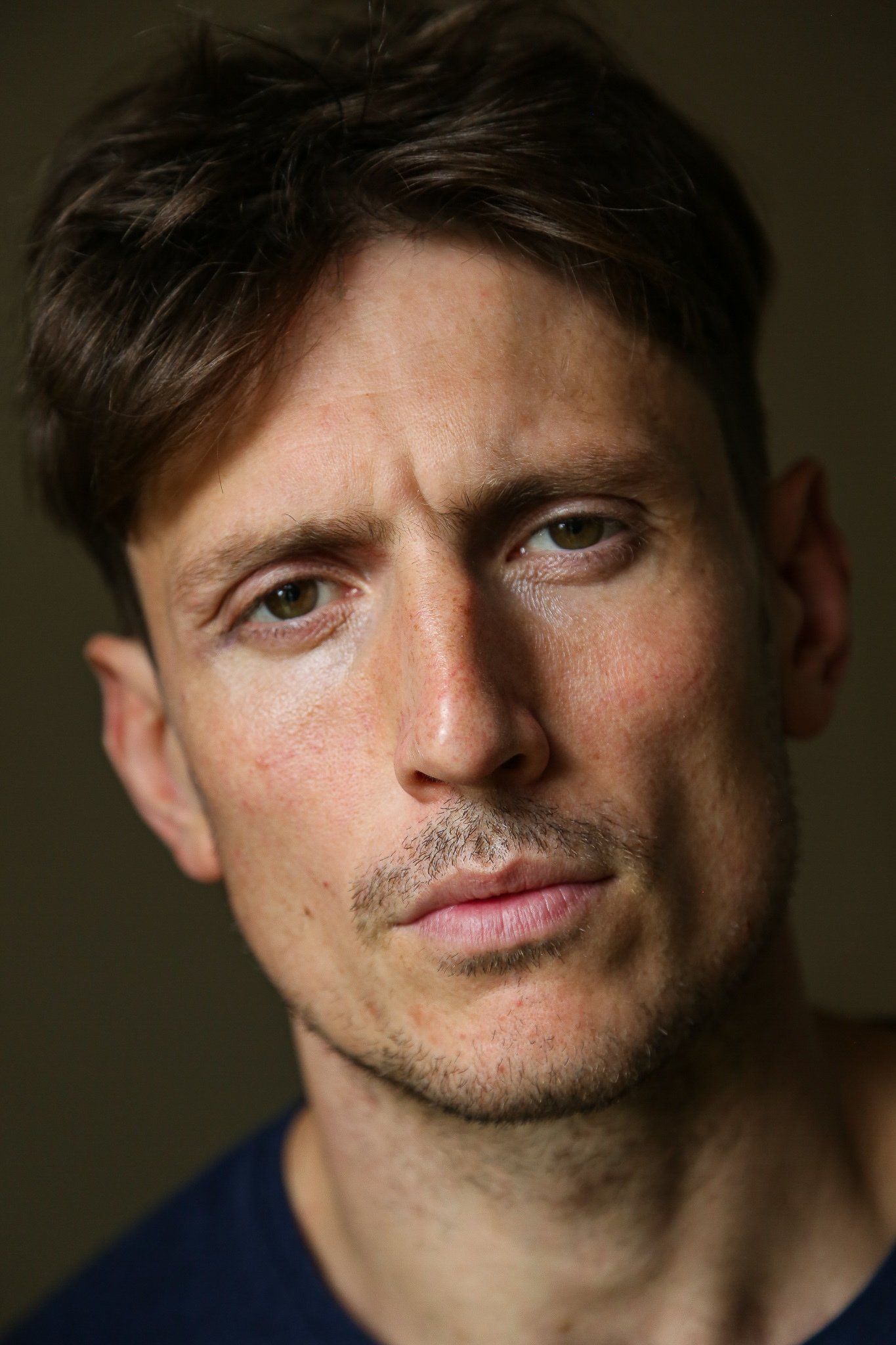 Morgan Watkins backdrop