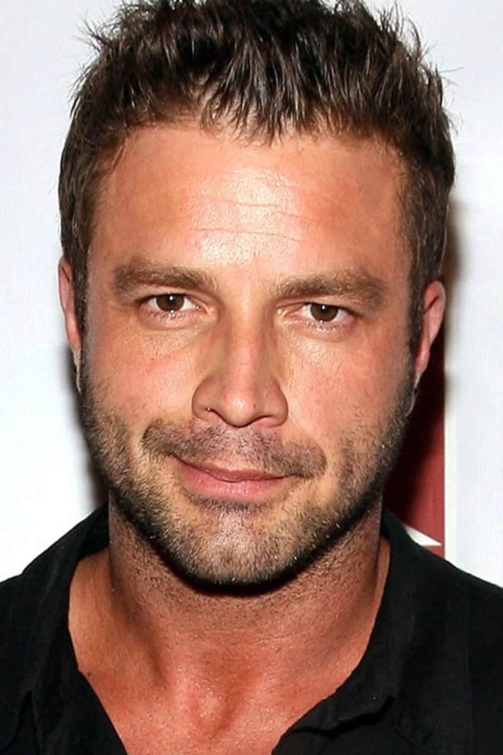 Tony Schiena backdrop