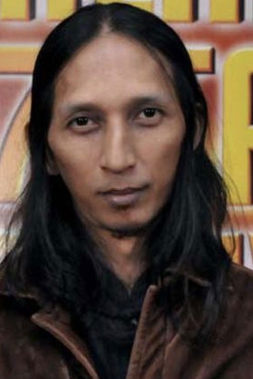 Bounty Umbara backdrop