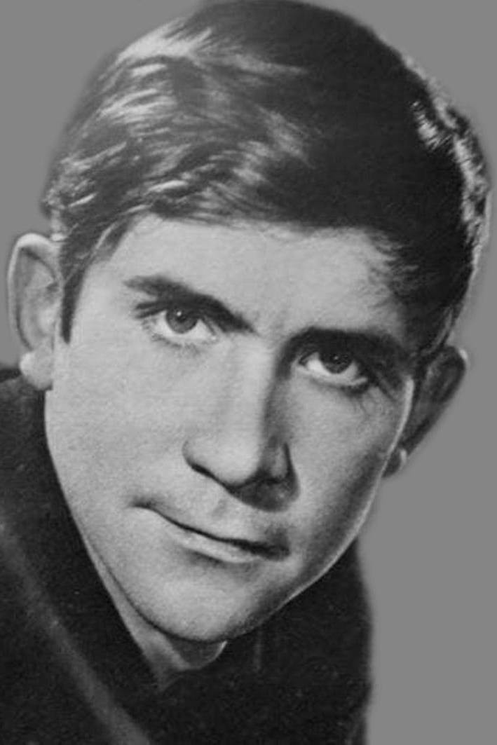 Siegfried Höchst backdrop