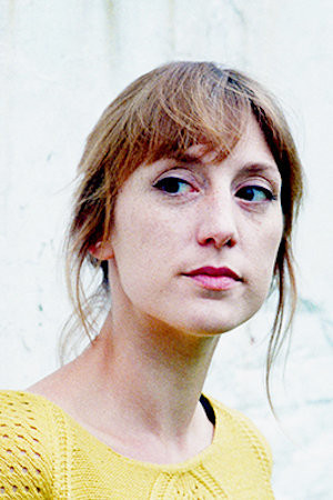 Vania Leturcq backdrop