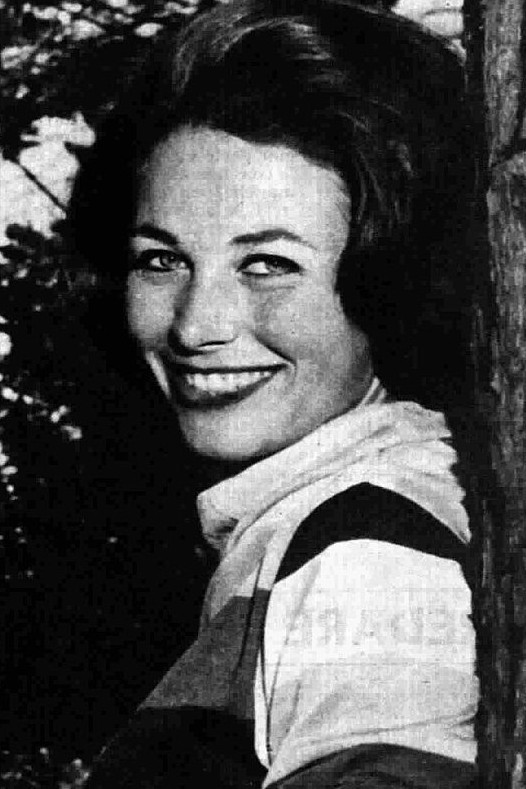 Margherita Guzzinati backdrop