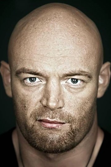 Vladislav Demin backdrop