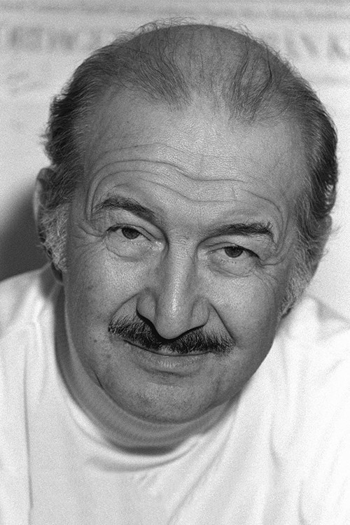 Haldun Taner backdrop