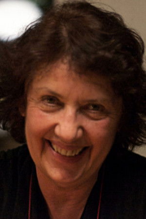 Margot Nash backdrop