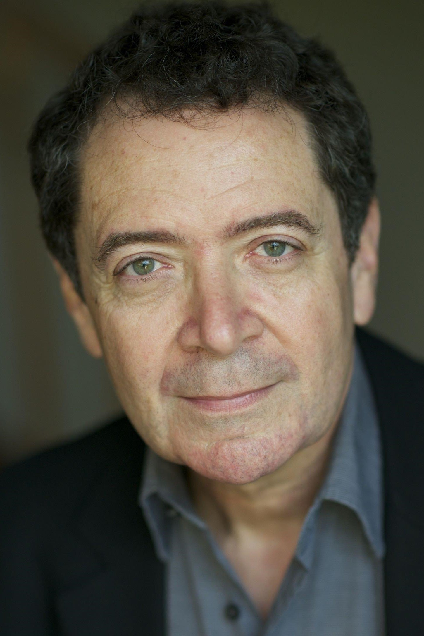 Brandon Burke backdrop