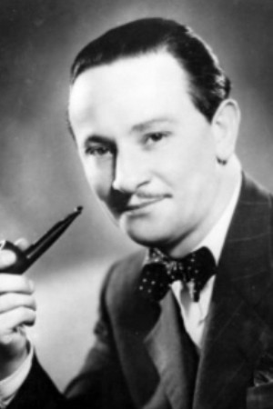 Ferenc Pethes backdrop