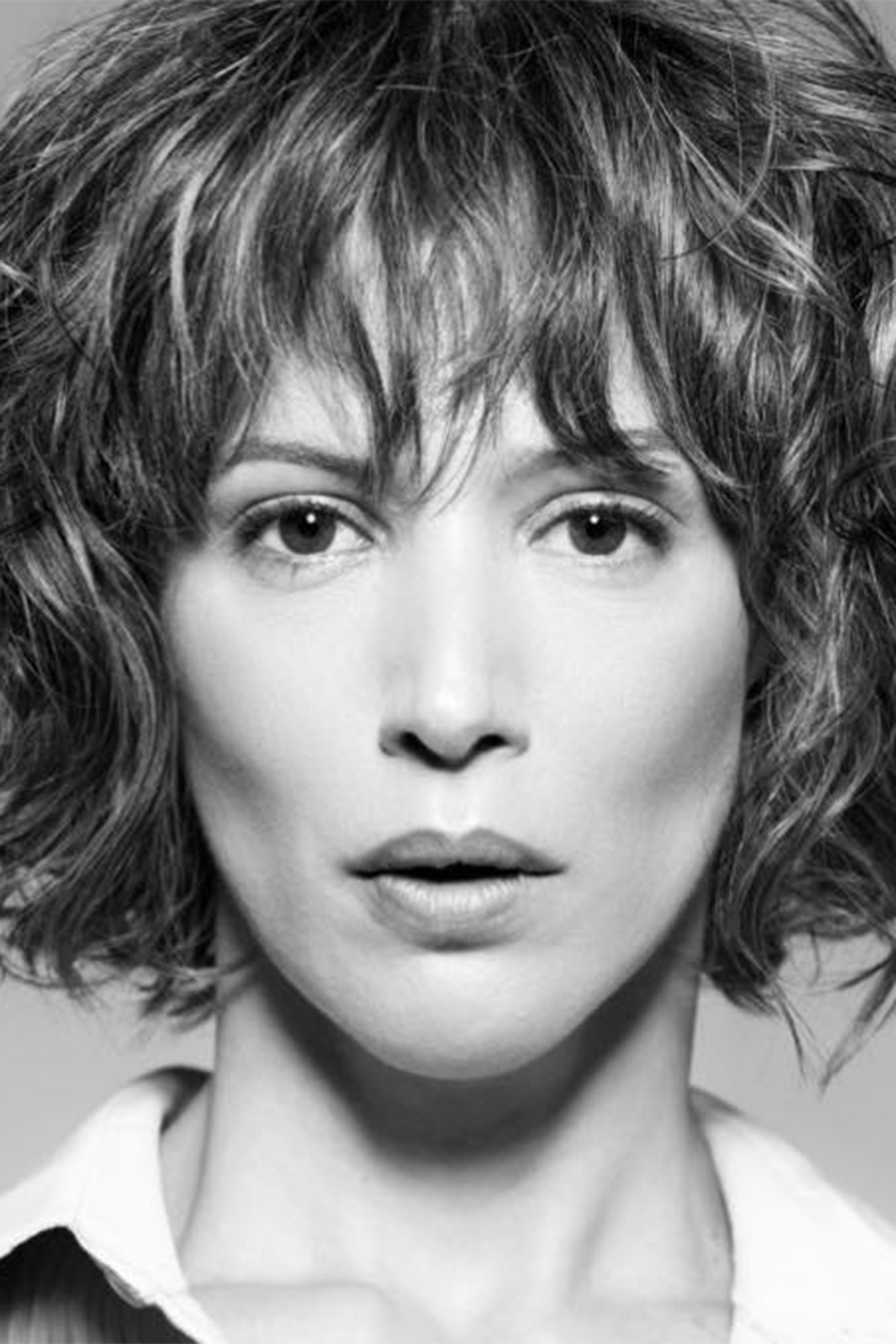 Fernanda Borches backdrop