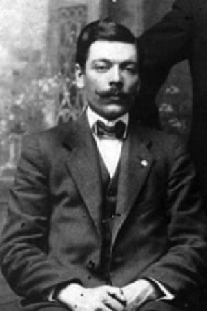 Vincenzo di Doménico backdrop