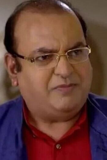 Shahnawaz Pradhan backdrop