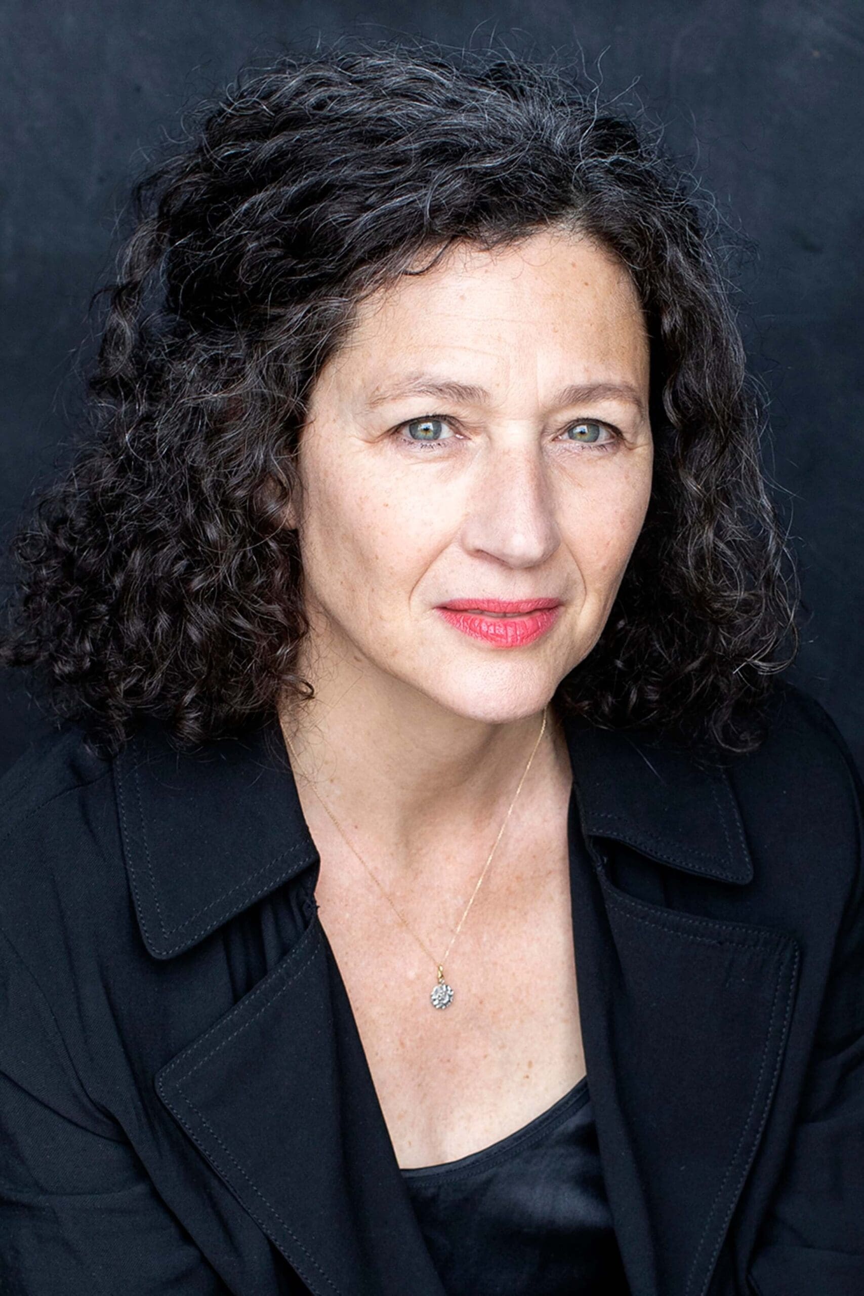 Delia Mayer backdrop