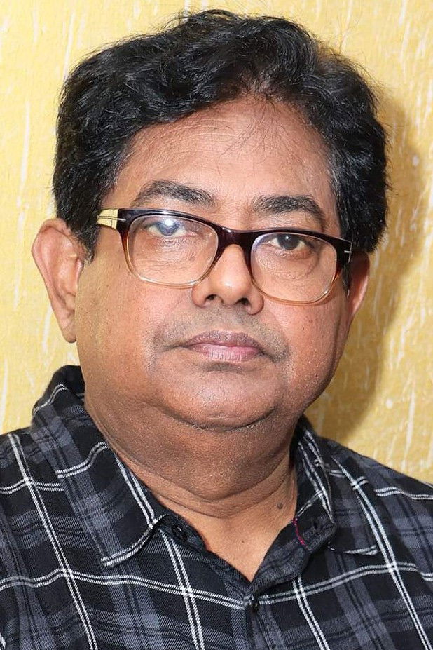 Shankar Chakraborty backdrop