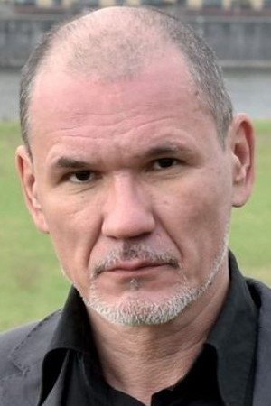 Dimitri Bilov backdrop