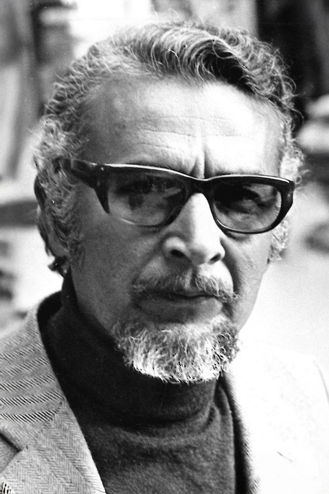 Gani Turanlı backdrop