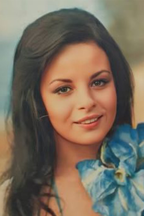 Zeynep Değirmencioğlu backdrop