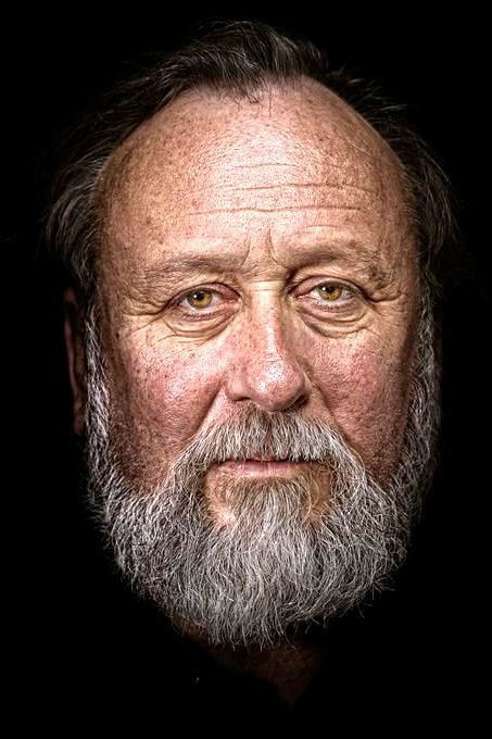 Friedrich Liechtenstein backdrop