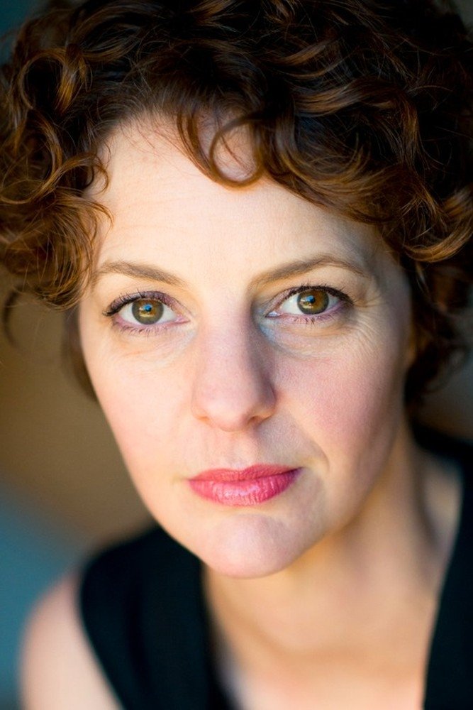 Kathryn Anderson backdrop