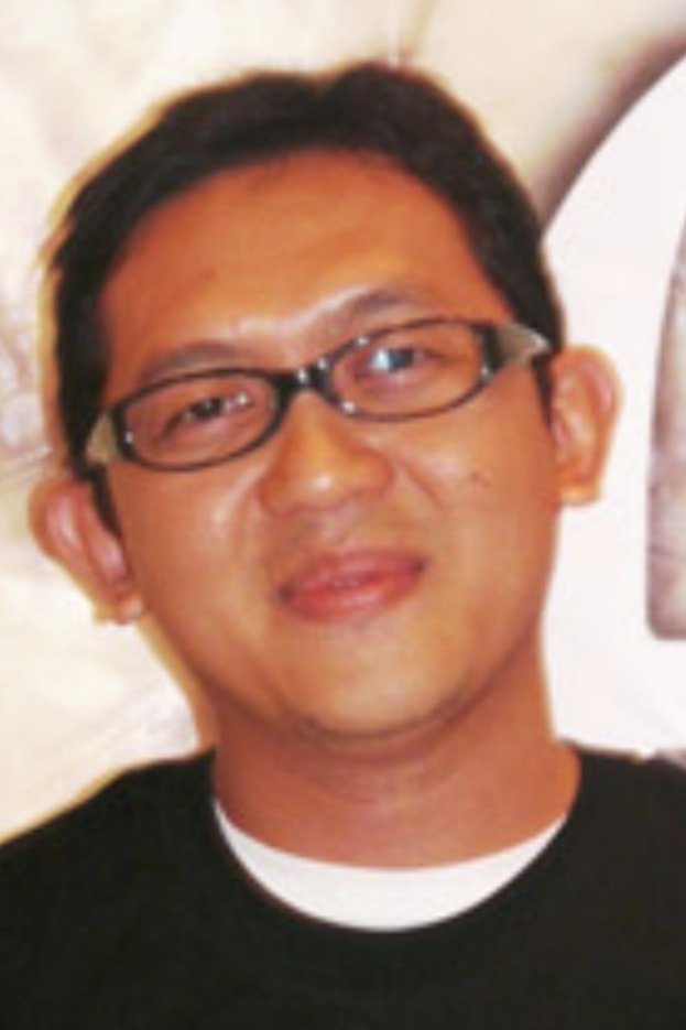 Sapto Soetardjo backdrop