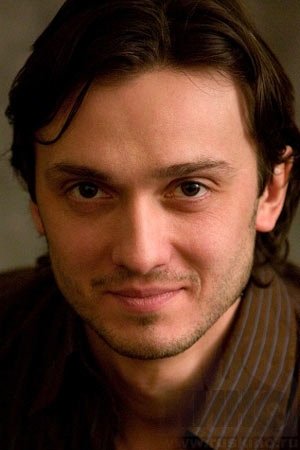 Andrey Barilo backdrop