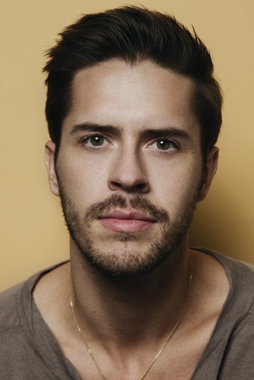 Jake Wilson backdrop