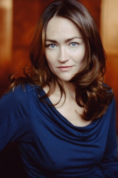 Katerina Poladjan backdrop