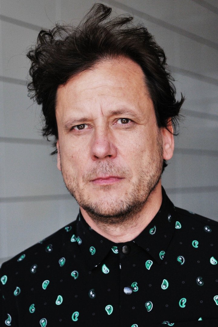 Christian Kuchenbuch backdrop