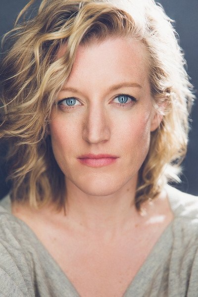 Erin Anderson backdrop