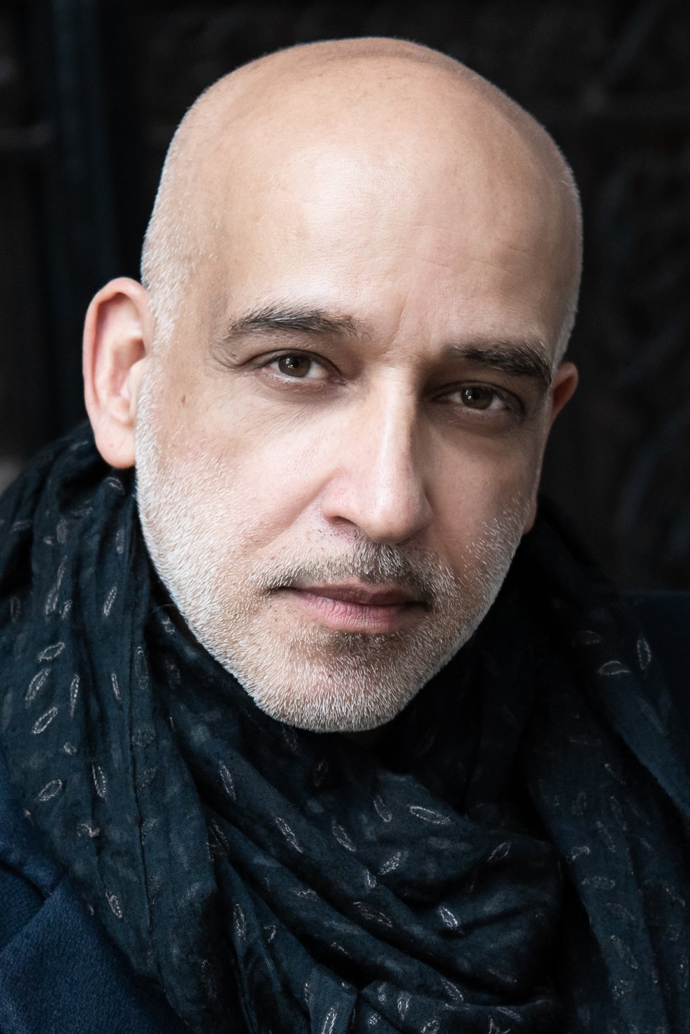 Alok Tewari backdrop