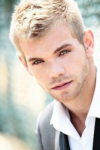 Samuel Thivierge backdrop