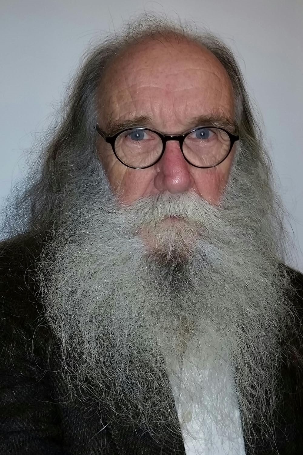 Jean Drolet backdrop