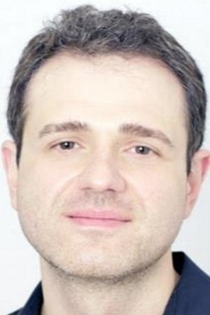 Yan Fisher-Romanovsky backdrop