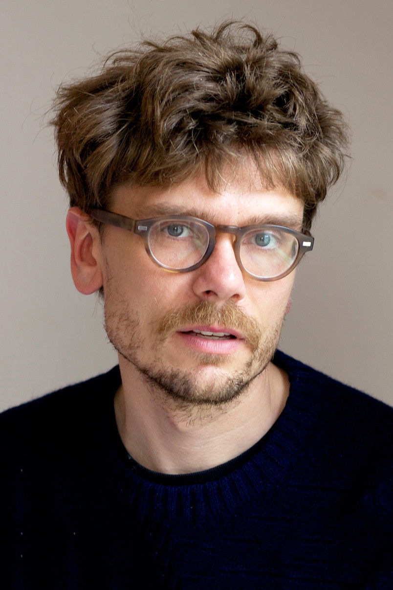 Travis Mathews backdrop