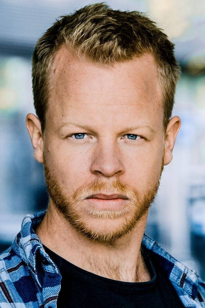 Martin Wißner backdrop