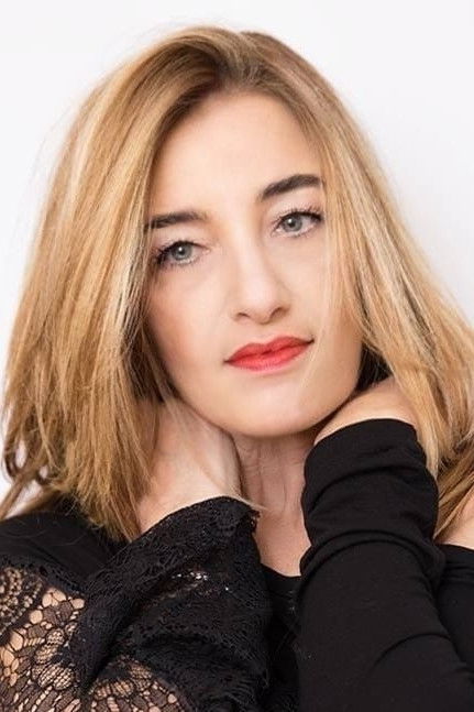 Roberta Marrelli backdrop