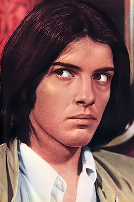 Maurizio Degli Esposti backdrop