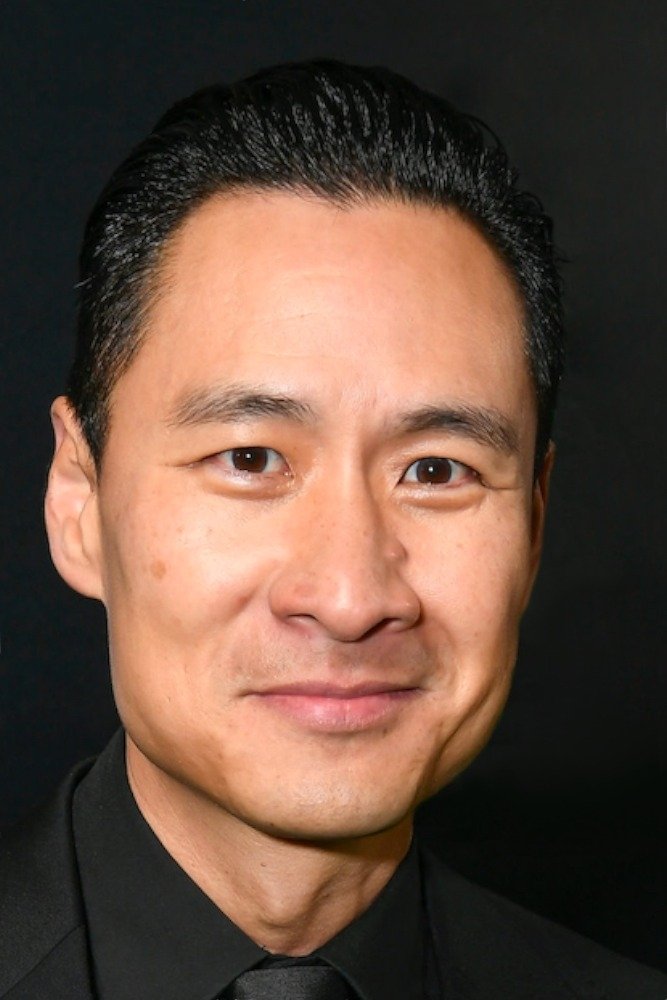 Mike Chaturantabut backdrop