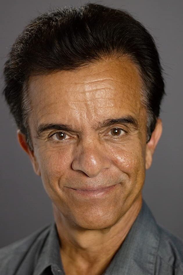 Joseph S. Griffo backdrop