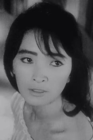 Lee Eun-shim backdrop