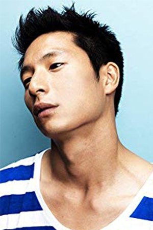 Alberto Jo Lee backdrop