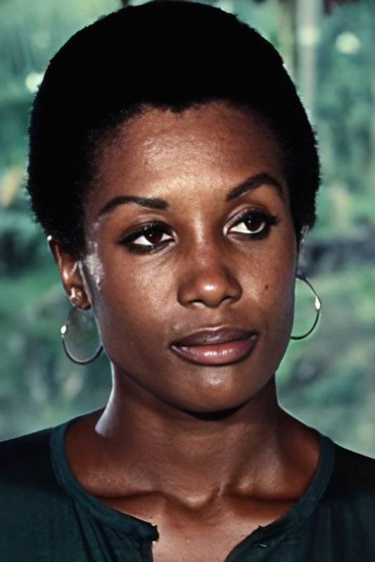 Rickey Richardson backdrop