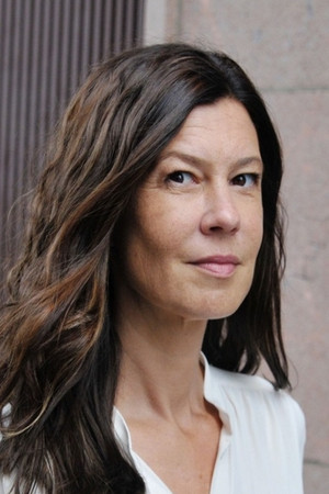 Claudia Hübschmann backdrop