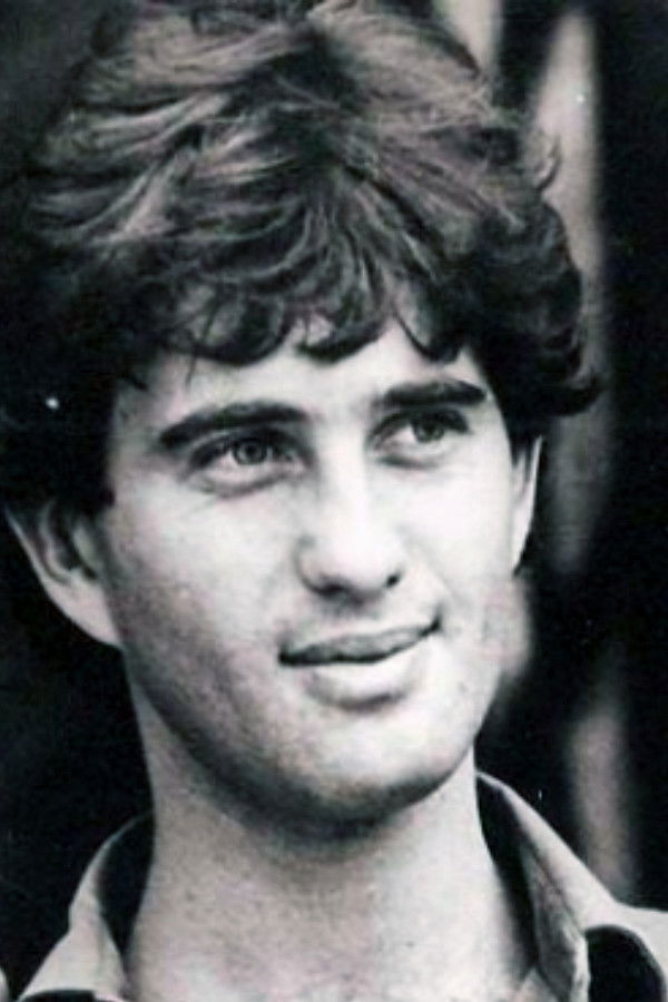 Boris Rubaja backdrop