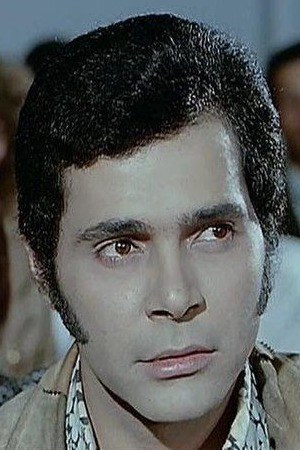 Mohamed Khairy backdrop