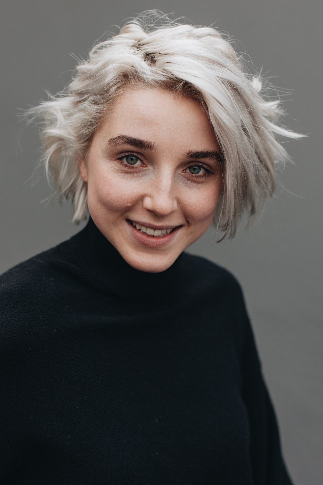 Antonia Lingemann backdrop